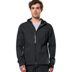 PEARL iZUMi Summit 3L WXB MTB Jas Heren 19132205 - zwart - 021