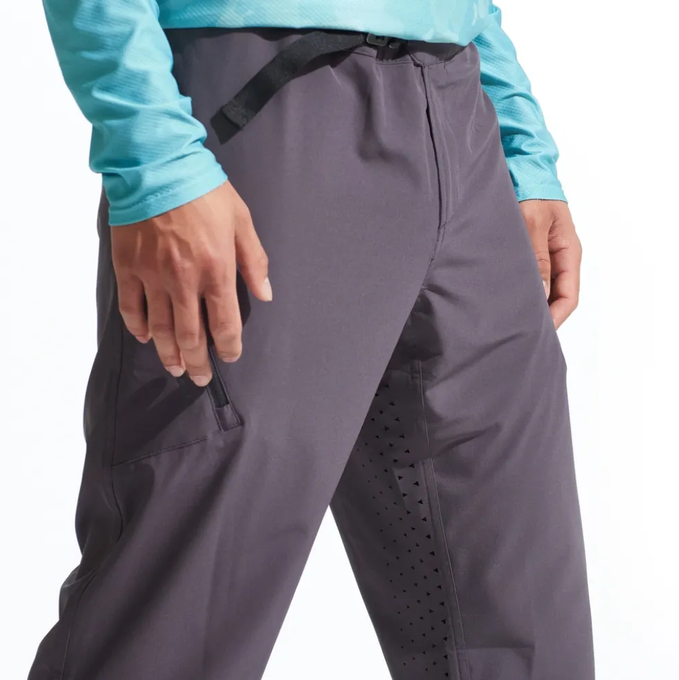 PEARL iZUMi Summit MTB Broek Heren 19112201 - phantom - 6LR