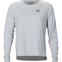 PEARL iZUMi Summit MTB Fietsshirt met lange mouwen Dames 19222404 - highrise - AAD