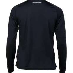 PEARL iZUMi Summit MTB Fietsshirt met lange mouwen Dames 19222404 - zwart - 021