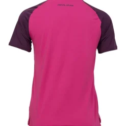 PEARL iZUMi Summit MTB Fietsshirt Dames 19222403 - cactus flower - AA5