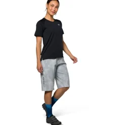 PEARL iZUMi Summit MTB Fietsshirt Dames 19222403 - zwart - 021