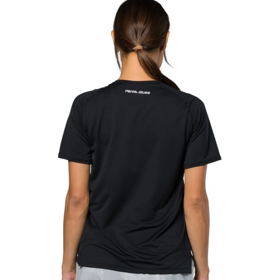 PEARL iZUMi Summit MTB Fietsshirt Dames 19222403 - zwart - 021