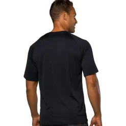PEARL iZUMi Summit MTB Fietsshirt Heren 19122401 - zwart - 021