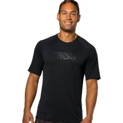 PEARL iZUMi Summit MTB Fietsshirt Heren 19122401 - zwart - 021