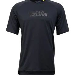 PEARL iZUMi Summit MTB Fietsshirt Heren 19122401 - zwart - 021