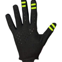PEARL iZUMi Summit MTB Handschoenen Dames 14242401 - dark violet - AA4