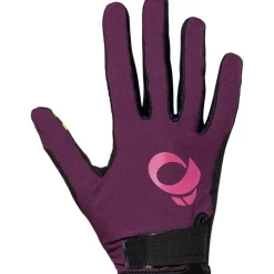 PEARL iZUMi Summit MTB Handschoenen Dames 14242401 - dark violet - AA4