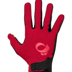 PEARL iZUMi Summit MTB Handschoenen Heren 14142402 - red dahlia - AA8