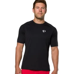 PEARL iZUMi Summit Pro MTB Fietsshirt Heren 19122403 - zwart - 021