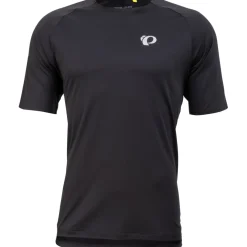 PEARL iZUMi Summit Pro MTB Fietsshirt Heren 19122403 - zwart - 021