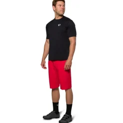PEARL iZUMi Summit Pro MTB Fietsshirt Heren 19122403 - zwart - 021