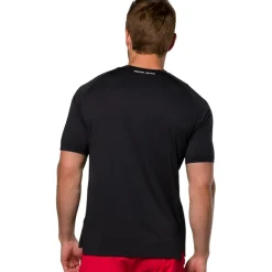 PEARL iZUMi Summit Pro MTB Fietsshirt Heren 19122403 - zwart - 021