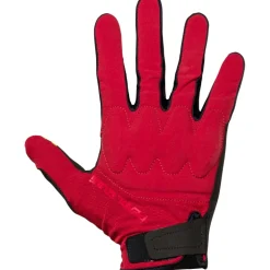 PEARL iZUMi Summit Pro MTB Handschoenen Heren 14142403 - red dahlia - AA8