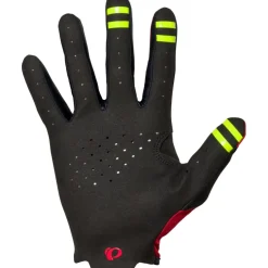 PEARL iZUMi Summit Pro MTB Handschoenen Heren 14142403 - red dahlia - AA8