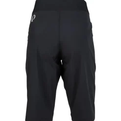 PEARL iZUMi Summit Shell Korte MTB Broek Dames 19212403 - zwart - 021