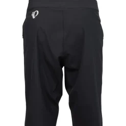 PEARL iZUMi Summit Shell Fietsshorts Heren 19112405 - zwart - 021
