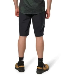 PEARL iZUMi Summit Shell Fietsshorts Heren 19112405 - zwart - 021
