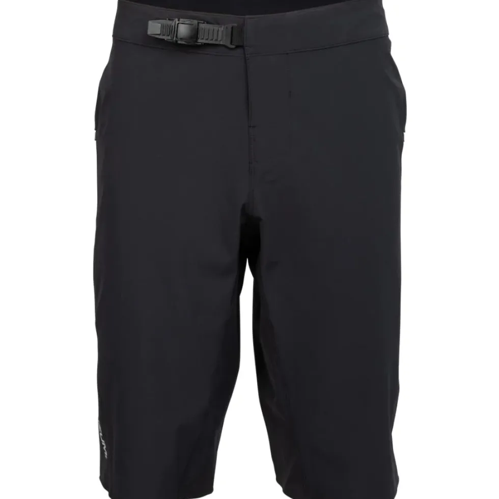 PEARL iZUMi Summit Shell Fietsshorts Heren 19112405 - zwart - 021