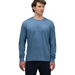 PEARL iZUMi Summit Thermal MTB Fietstrui met lange mouwen Heren 19122503 - stellar - AD7