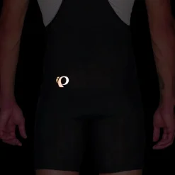 PEARL iZUMi Thermal Fietsbroek met Bretels Heren 11112404 - zwart - 021