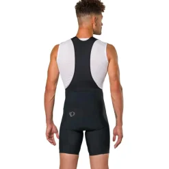 PEARL iZUMi Thermal Fietsbroek met Bretels Heren 11112404 - zwart - 021
