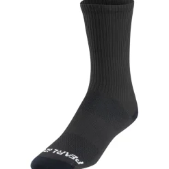 PEARL iZUMi Transfer 7" Fietssokken 14352304 - zwart - 021