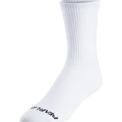 PEARL iZUMi Transfer 7" Fietssokken 14352304 - wit - 508