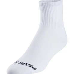 PEARL iZUMi Transfer 4" Fietssokken 14352302 - wit - 508