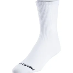 PEARL iZUMi Transfer 7" Fietssokken PI25044003 - white - 508