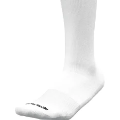 PEARL iZUMi Transfer Air 7" Fietssokken PI25044004 - wit - 508