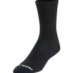 PEARL iZUMi Transfer Air 7" Fietssokken PI25044004 - zwart - 021