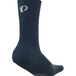 PEARL iZUMi Transfer Air 7" Fietssokken PI25044004 - zwart - 021