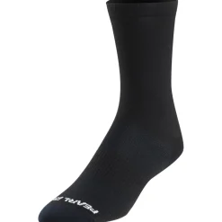 PEARL iZUMi Transfer Air 7" Fietssokken 14352301 - zwart - 021