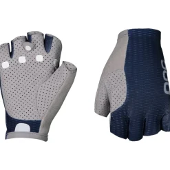 POC Agile Handschoenen met Korte Vingers - 1582 Turmaline Navy