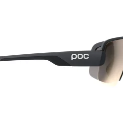 POC Aim Bril - Uranium Black - Clarity Trail/Partly Sunny Silver