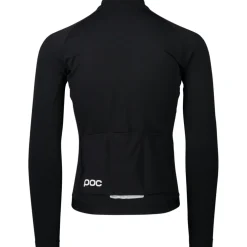 POC Ambient Thermal Fietsshirt Heren - 1002 Uranium Black