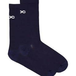 POC Cadence Road Sokken lang - 1670 Apatite Navy