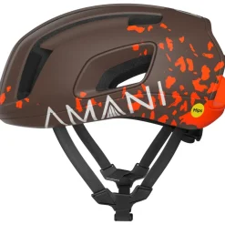 POC Cytal MIPS Helm - Amani Edition - 8873 Mizizi