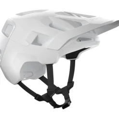 POC Kortal Race MIPS Helm - 1036 Hydrogen White Matt