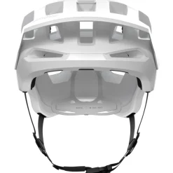 POC Kortal Race MIPS Helm - 1036 Hydrogen White Matt