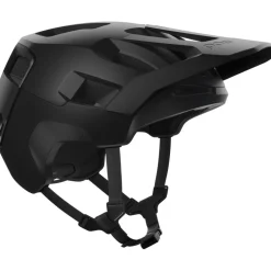 POC Kortal Race MIPS Helm - 1037 Uranium Black Matt
