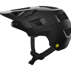 POC Kortal Race MIPS Helm - 1037 Uranium Black Matt