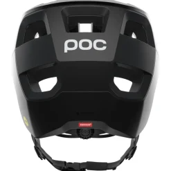 POC Kortal Race MIPS Helm - 1037 Uranium Black Matt