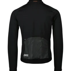 POC Thermal Jas Heren - 1002 Uranium Black
