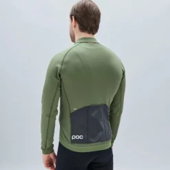 POC Thermal Jas Heren - S - epidote green
