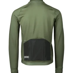 POC Thermal Jas Heren - S - epidote green