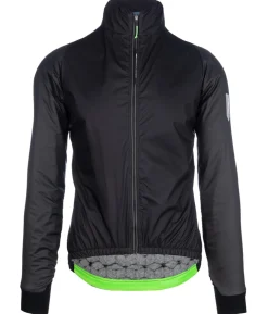 Q36.5 Adventure Winterjas Dames - zwart