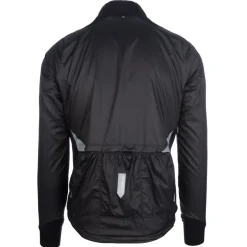 Q36.5 Adventure Winterjas Dames - zwart