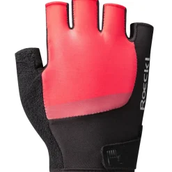 Roeckl Sports Belp Fietshandschoenen - fiery red 3400